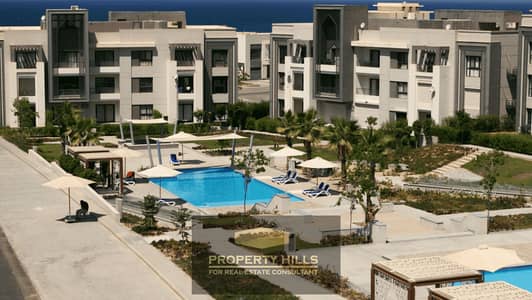 1 Bedroom Cabin for Sale in North Coast, Matruh - IMG_2797. png