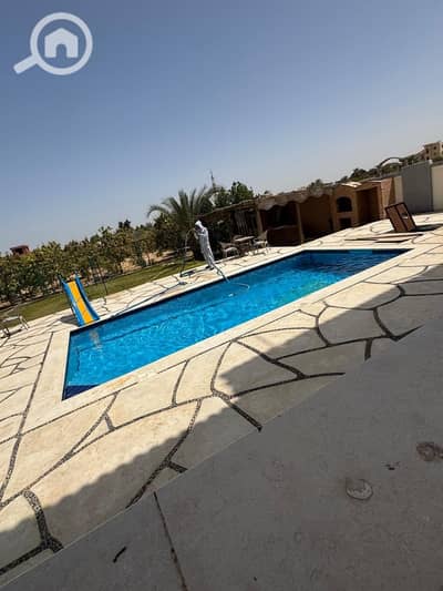 فیلا 4 غرف نوم للايجار في 6 أكتوبر، الجيزة - WhatsApp Image 2026-04-12 at 18.45. 21. jpeg