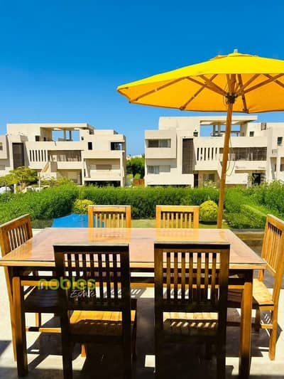 4 Bedroom Penthouse for Sale in North Coast, Matruh - WhatsApp Image 2026-04-15 at 2.10. 55 PM. jpeg