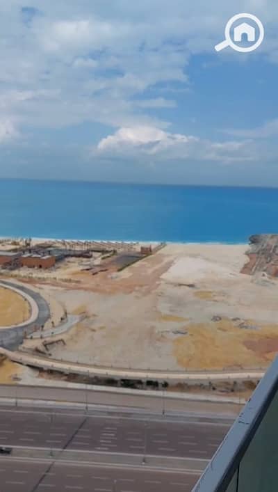 شاليه 3 غرف نوم للبيع في الساحل الشمالي، مطروح - Screenshot 2026-04-15 175225. png