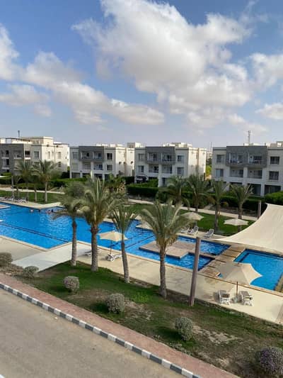 4 Bedroom Penthouse for Sale in North Coast, Matruh - WhatsApp Image 2026-04-14 at 3.11. 27 PM (3). jpeg
