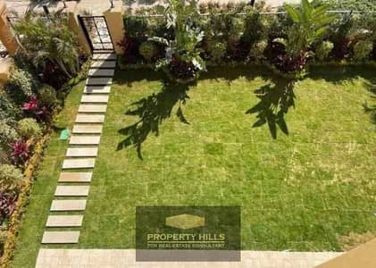 3 Bedroom Townhouse for Sale in Shorouk City, Cairo - IMG_6680. jpg