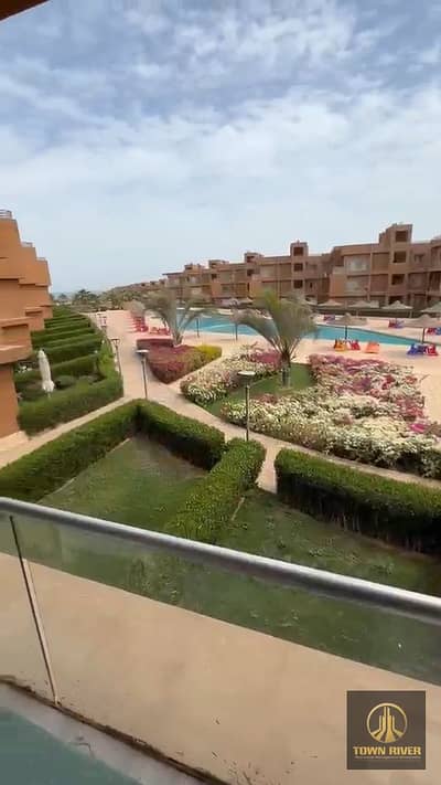 3 Bedroom Chalet for Sale in Ain Sukhna, Suez - WhatsApp Image 2026-04-08 at 4.40. 45 PM. jpeg