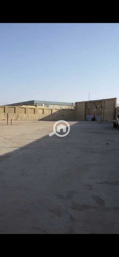 Warehouse for Rent in 6th of October, Giza - IMG_1841. png
