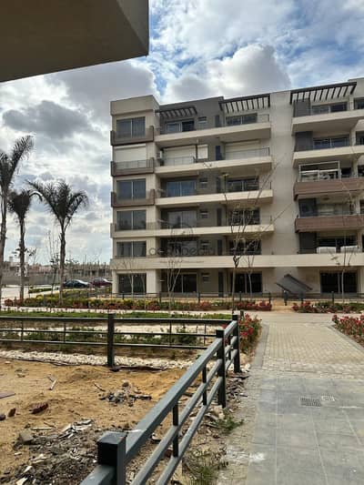 3 Bedroom Flat for Sale in New Cairo, Cairo - WhatsApp Image 2026-04-14 at 11.47. 39 PM (3). jpeg
