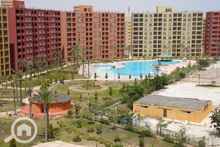 5 A-partments-Golf-Porto-Marina-Aqua-View-Apartment-El-Alamein-Exterior. jpg