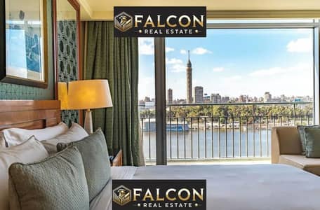 2 Bedroom Flat for Sale in Zamalek, Cairo - Screenshot 2025-04-21 181919. png