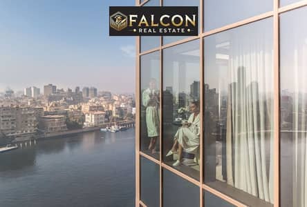 2 Bedroom Apartment for Sale in Zamalek, Cairo - Screenshot 2025-11-25 130812. png