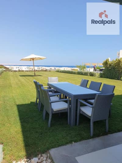 5 Bedroom Twin House for Sale in North Coast, Matruh - WhatsApp Image 2026-04-15 at 6.15. 22 PM. jpeg 5 Bedroom Twin House for Sale in North Coast, Matruh - WhatsApp Image 2026-04-15 at 6.15. 22 PM. jpeg