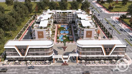 فلیٹ 2 غرفة نوم للبيع في الشيخ زايد، الجيزة - WhatsApp Image 2026-04-15 at 2.26. 54 PM (3). jpeg فلیٹ 2 غرفة نوم للبيع في الشيخ زايد، الجيزة - WhatsApp Image 2026-04-15 at 2.26. 54 PM (3). jpeg