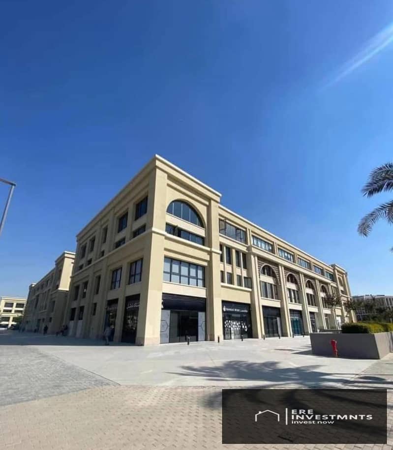 For rent: Modern, fully finished office ready for immediate occupancy, at a price lower than the market rate, in Hyde Park near the Ring Road - – pohled 4