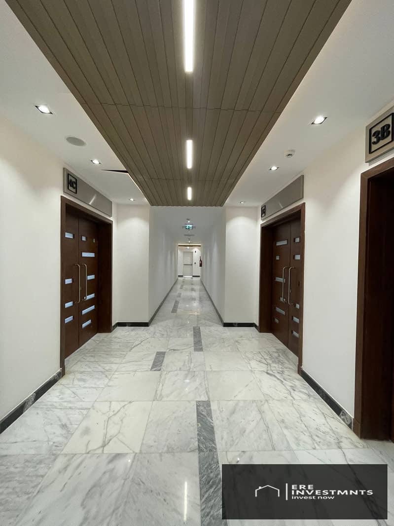 For rent: Modern, fully finished office ready for immediate occupancy, at a price lower than the market rate, in Hyde Park near the Ring Road - – pohled 5