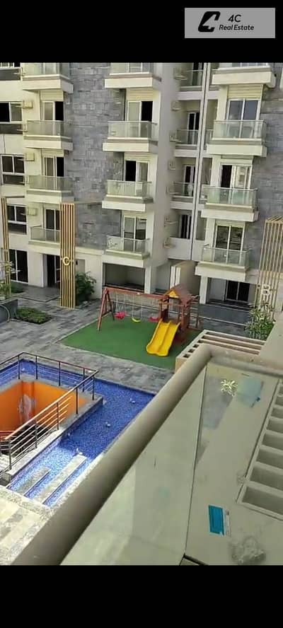 3 Bedroom Flat for Sale in New Cairo, Cairo - WhatsApp Image 2026-01-27 at 2.08. 27 PM (1). jpeg