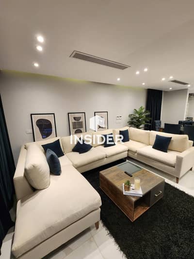 2 Bedroom Apartment for Sale in New Cairo, Cairo - WhatsApp Image 2026-02-24 at 2.16. 45 PM (2). jpeg 2 Bedroom Apartment for Sale in New Cairo, Cairo - WhatsApp Image 2026-02-24 at 2.16. 45 PM (2). jpeg