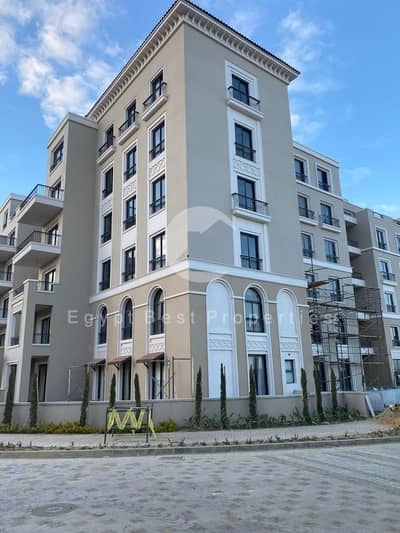 3 Bedroom Flat for Sale in Sheikh Zayed, Giza - WhatsApp Image 2026-03-15 at 11.09. 17 PM. jpeg