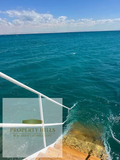 3 Bedroom Townhouse for Sale in Ain Sukhna, Suez - WhatsApp Image 2026-04-15 at 12.42. 54 PM (3). jpeg