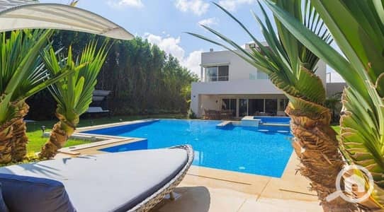 4 Bedroom Villa for Sale in North Coast, Matruh - WhatsApp Image 2024-07-14 at 3.12. 57 PM. jpeg