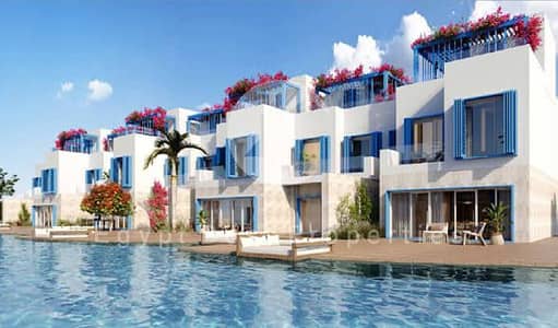 2 Bedroom Chalet for Sale in North Coast, Matruh - WhatsApp Image 2026-04-15 at 2.49. 20 PM (2). jpeg