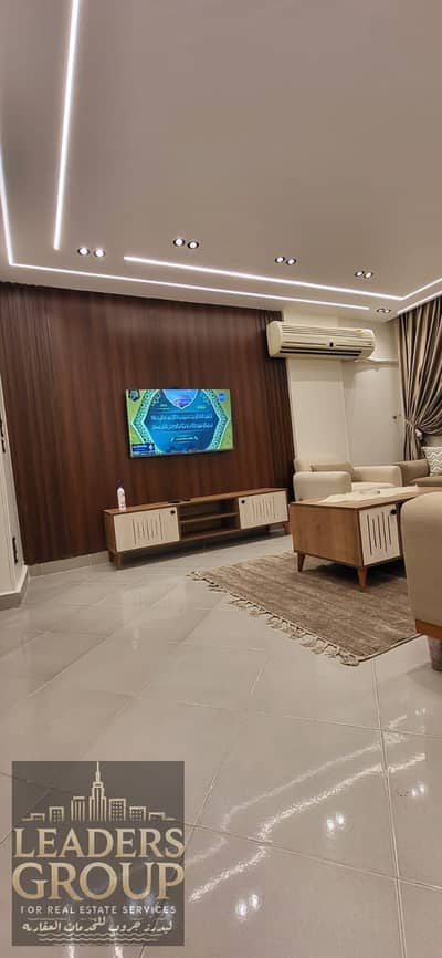 2 Bedroom Flat for Rent in Sheraton, Cairo - WhatsApp Image 2026-04-14 at 4.13. 59 PM (3). jpeg