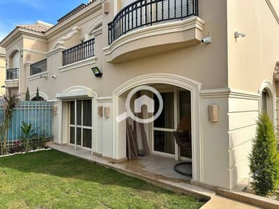 4 Bedroom Villa for Sale in Shorouk City, Cairo - WhatsApp Image 2026-04-15 at 6.59. 29 PM. jpeg