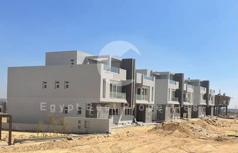 تاون هاوس 4 غرف نوم للبيع في الشيخ زايد، الجيزة - WhatsApp Image 2026-03-24 at 2.53. 47 AM (1). jpeg