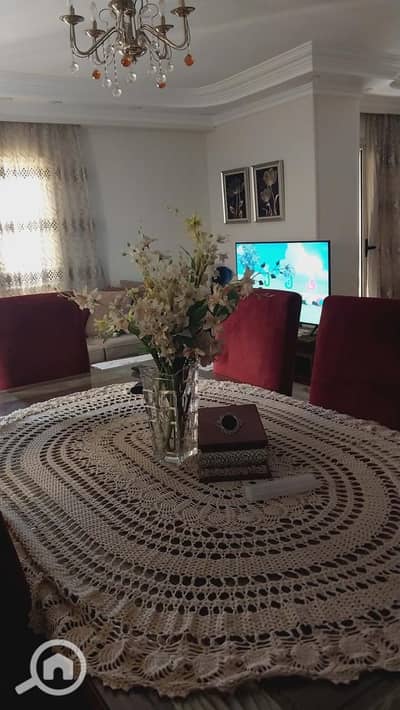 3 Bedroom Apartment for Sale in Zahraa Al Maadi, Cairo - 1000401418. jpg