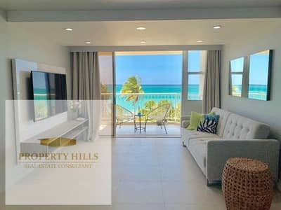 شاليه 3 غرف نوم للبيع في الساحل الشمالي، مطروح - 4. jpg