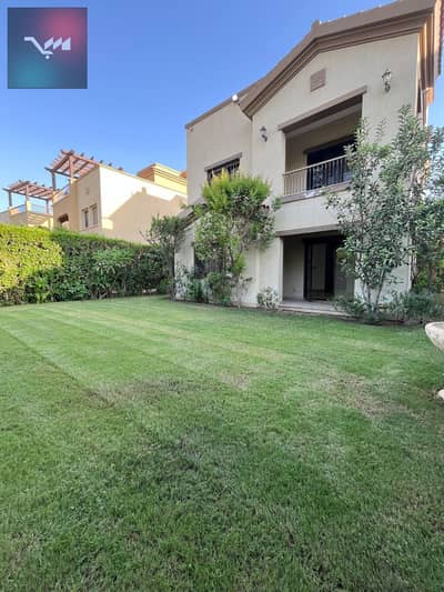 فیلا 5 غرف نوم للايجار في القاهرة الجديدة، القاهرة - d751ab02-0ce8-45cd-ba95-0a8ac606948a. jpg