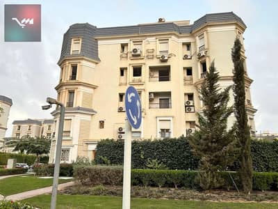 2 Bedroom Penthouse for Sale in New Cairo, Cairo - ba68ed06-39ca-4ba8-b2ef-79c34df04242. jpg