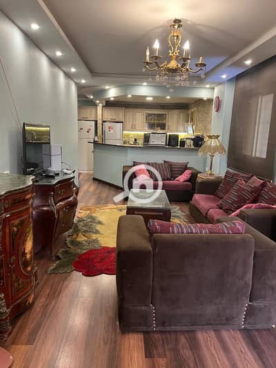 3 Bedroom Flat for Sale in Zahraa Al Maadi, Cairo - 1000400829. jpg