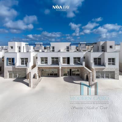 1 Bedroom Chalet for Sale in North Coast, Matruh - WhatsApp Image 2026-04-13 at 16.51. 09. jpeg