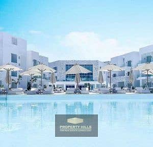 شاليه 2 غرفة نوم للبيع في الساحل الشمالي، مطروح - whatsapp-image-2022-05-17-at-3_optimized_optimized. 27.09-pm-300x289. jpeg