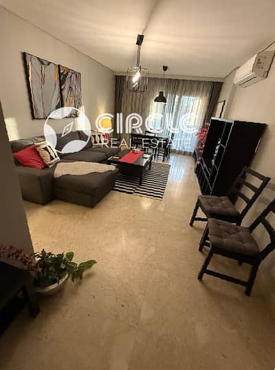 3 Bedroom Apartment for Rent in New Cairo, Cairo - IImagee22. jpg