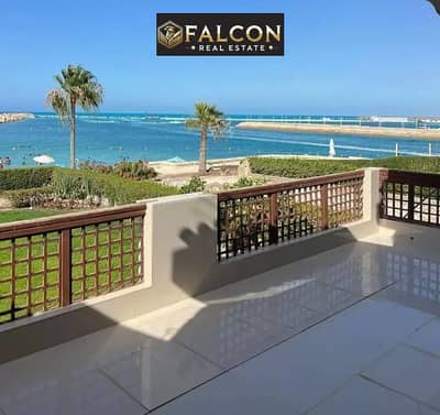 شاليه 3 غرف نوم للبيع في الساحل الشمالي، مطروح - Screenshot 2026-04-12 174107. png