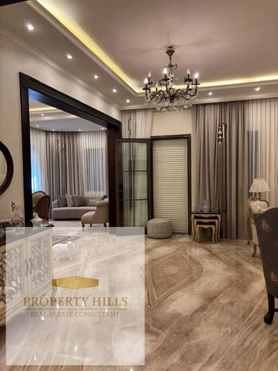 فیلا 3 غرف نوم للبيع في القاهرة الجديدة، القاهرة - 2. jpg