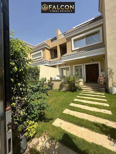 فیلا 4 غرف نوم للبيع في مدينة المستقبل، القاهرة - WhatsApp Image 2026-04-15 at 8.55. 59 PM. jpeg