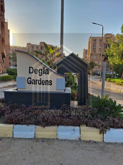 فلیٹ 2 غرفة نوم للايجار في حدائق اكتوبر، الجيزة - 1. jpg