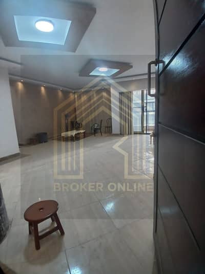 شقة 3 غرف نوم للايجار في حدائق اكتوبر، الجيزة - 1. jpg