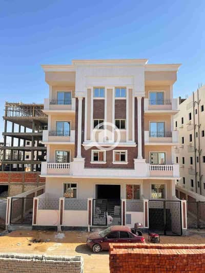 عقار سكني آخر 3 غرف نوم للبيع في القاهرة الجديدة، القاهرة - 1000097292. jpg