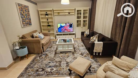 فلیٹ 3 غرف نوم للايجار في القاهرة الجديدة، القاهرة - WhatsApp Image 2026-04-13 at 2.07. 38 PM. jpeg