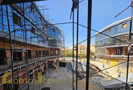 Retail for Rent in New Cairo, Cairo - WhatsApp Image 2026-04-15 at 9.54. 54 PM (1). jpeg