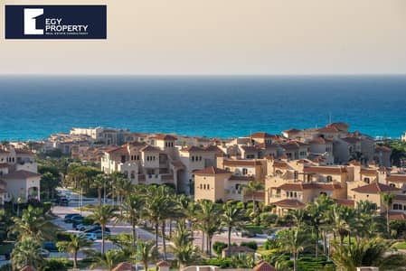 3 Bedroom Villa for Sale in North Coast, Matruh - la vistaaa. jpg 3 Bedroom Villa for Sale in North Coast, Matruh - la vistaaa. jpg