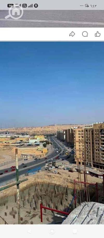 شقة 3 غرف نوم للبيع في الفسطاط، القاهرة - IMG_9070. jpg