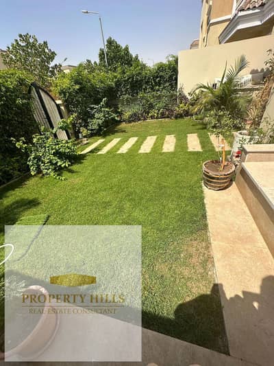 3 Bedroom Twin House for Sale in Mostakbal City, Cairo - WhatsApp Image 2026-04-08 at 4.39. 47 AM (15). jpeg
