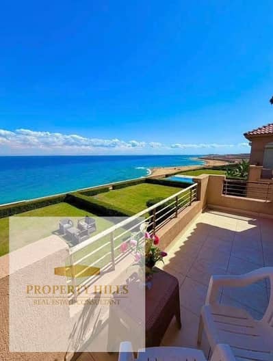 3 Bedroom Twin House for Sale in Ain Sukhna, Suez - WhatsApp Image 2026-04-09 at 4.56. 33 AM (2). jpeg