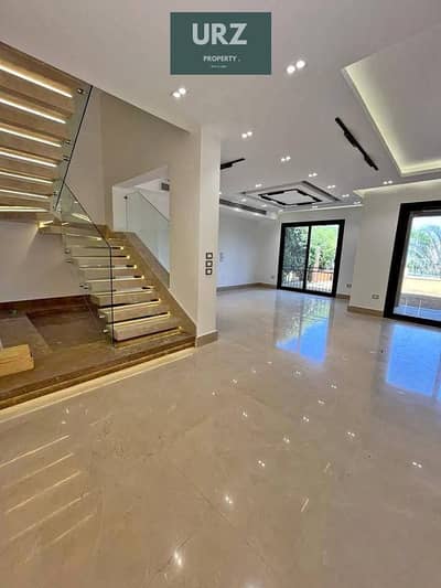 5 Bedroom Villa for Sale in Mostakbal City, Cairo - 561760437_122156428958823839_2591075947306514435_n. jpg