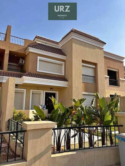 5 Bedroom Villa for Sale in Mostakbal City, Cairo - 609012938_2319683115201638_8093736318005027507_n. jpg