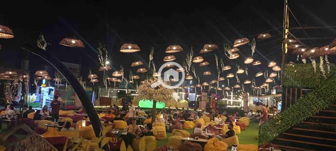 مطعم و كافيه للايجار في الشيخ زايد، الجيزة - 1000584953. jpg مطعم و كافيه للايجار في الشيخ زايد، الجيزة - 1000584953. jpg