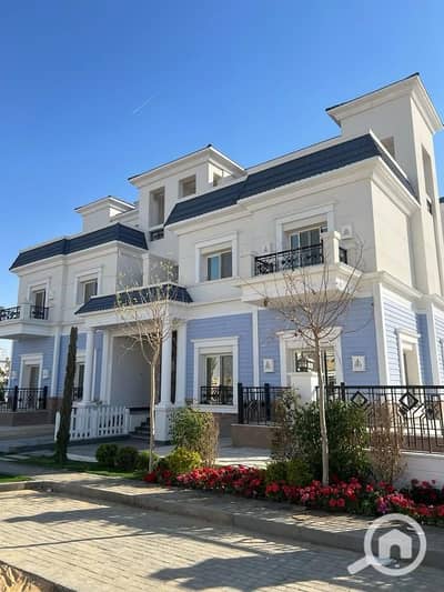 تاون هاوس 3 غرف نوم للبيع في العاصمة الإدارية الجديدة، القاهرة - WhatsApp Image 2026-02-22 at 10.31. 22 PM (1). jpeg