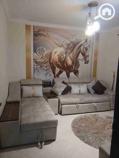 شقة 2 غرفة نوم للايجار في الشيخ زايد، الجيزة - 1000119346. jpg